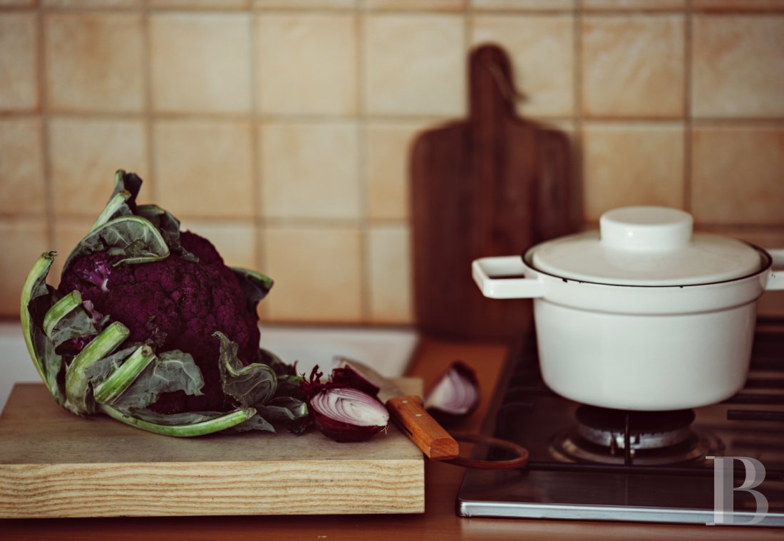 In Touraine, an hour from Paris by train, a country house available for year-round rental, with access to the services and facilities of a vast estate - photo  n°7